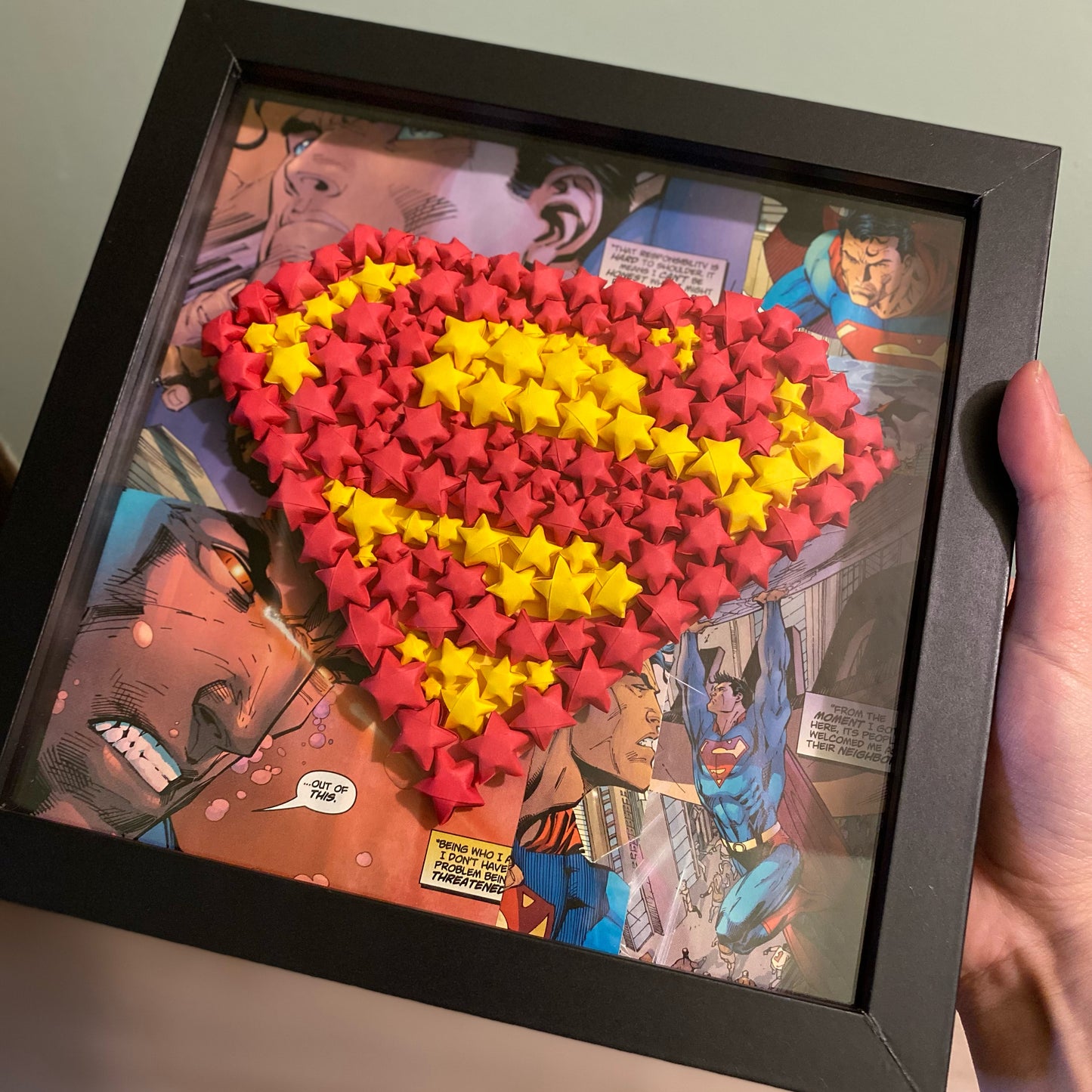 Superman