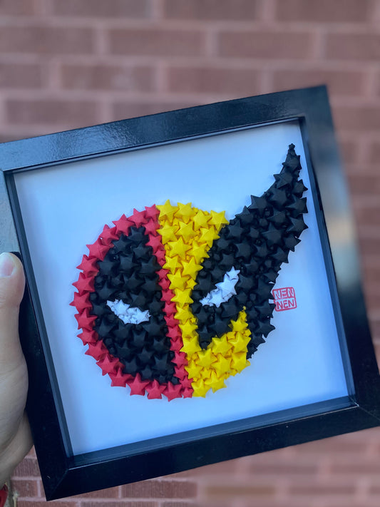 Deadpool & Wolverine