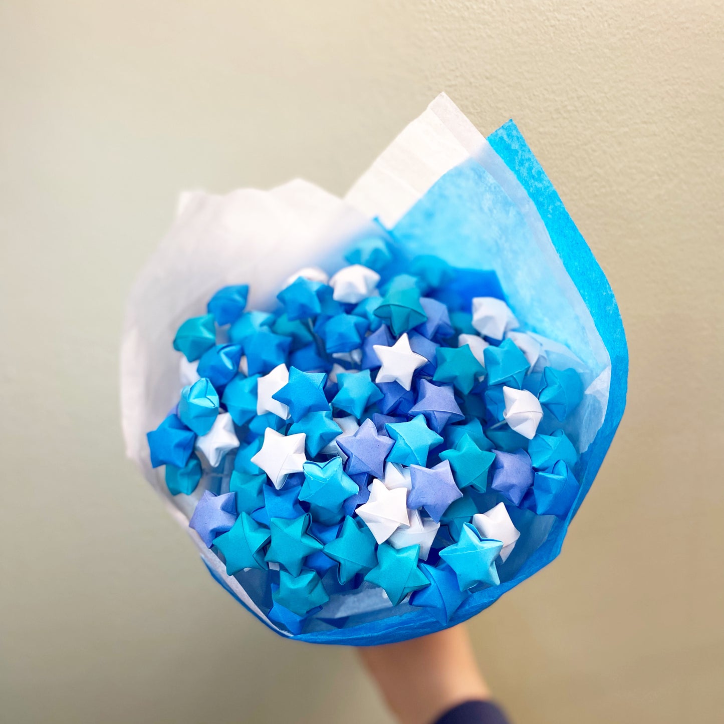 Lucky Star Bouquet - customize your own bouquet